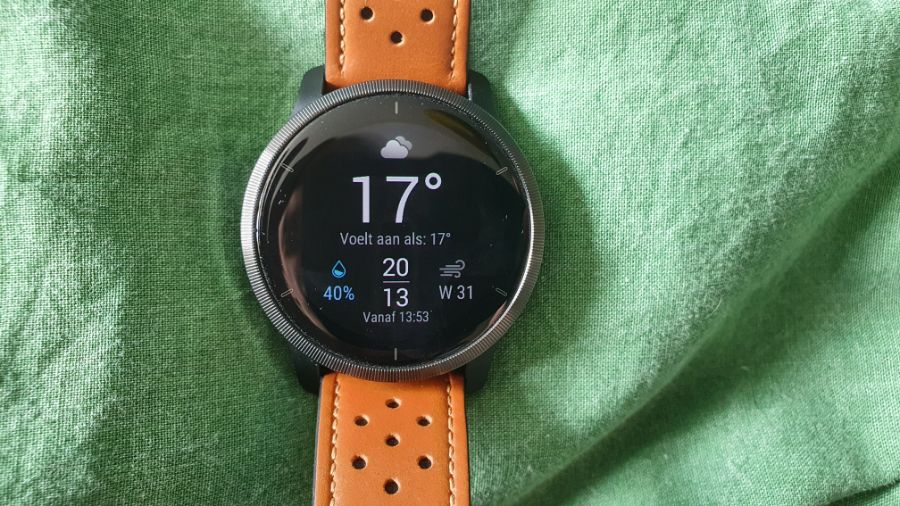Garmin Venu 2