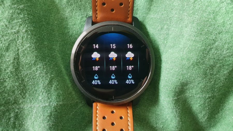 Garmin Venu 2