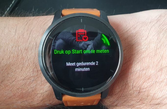 Garmin Venu 2