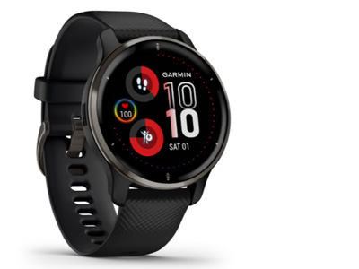 Garmin Venu 2 Plus