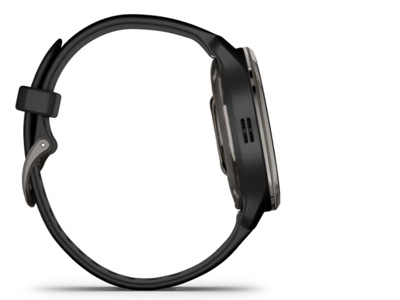 Garmin Venu 2 Plus bandje