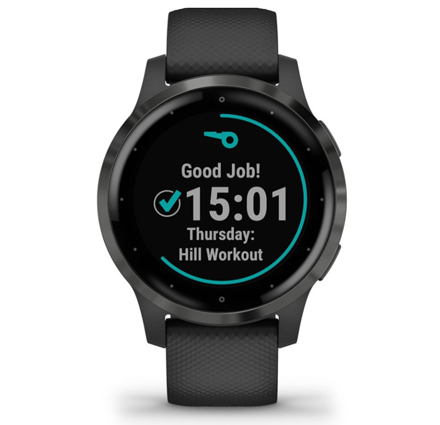 Garmin Vivoactive 4S