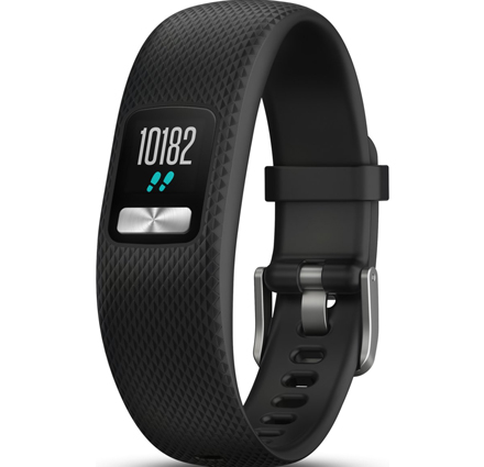 garmin vivofit 4