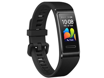 Huawei band 4 pro