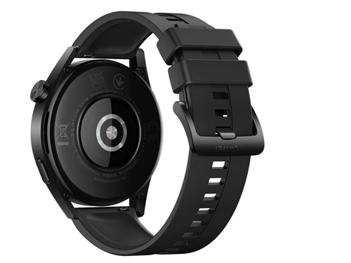 Huawei Watch GT3 sensor