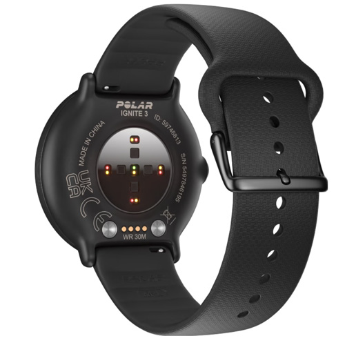 Polar Ignite 3 hartslagmeter