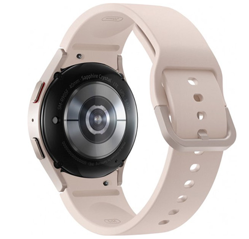 Smartwatch met NFC
