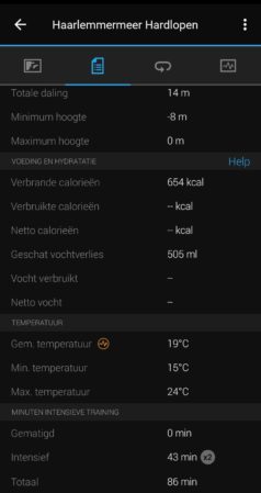 vivomove sport run resultaten2