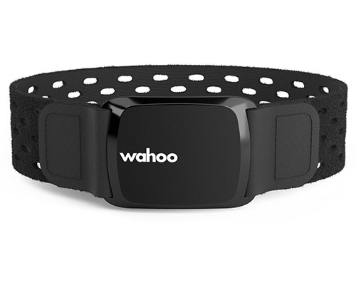 Beste prijs/kwaliteit: Wahoo Tickr Fit