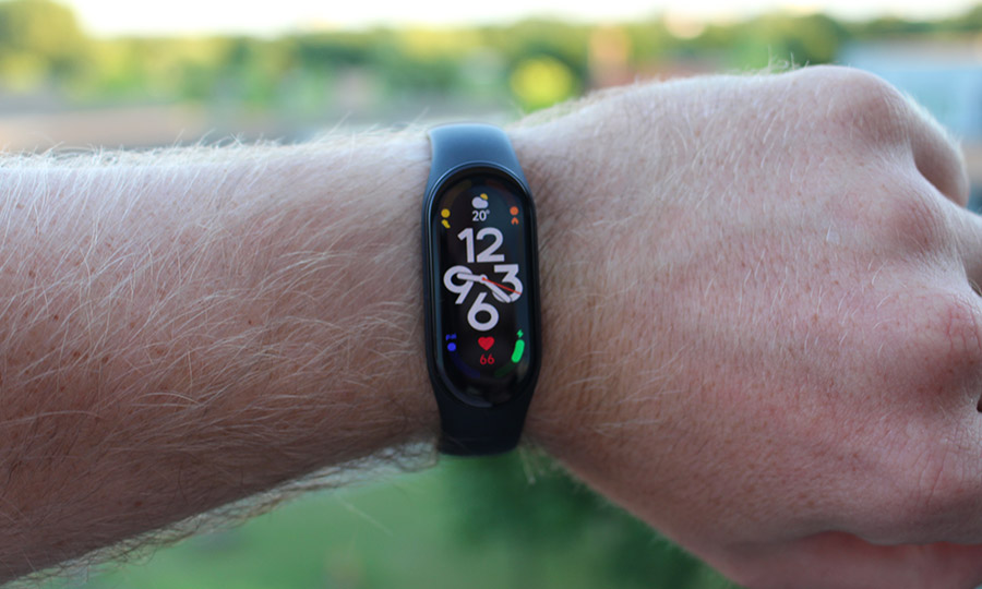 Xiaomi Xiaomi Mi Band 7